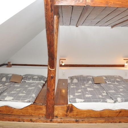Mw Apartman Apartment Liptovský Mikuláš Екстериор снимка