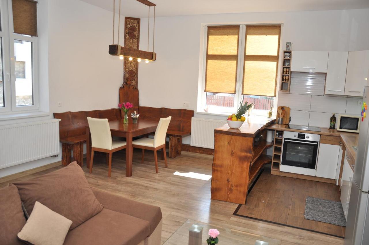 Mw Apartman Apartment Liptovský Mikuláš Екстериор снимка
