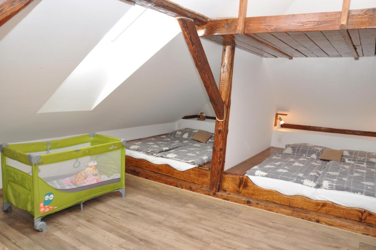 Mw Apartman Apartment Liptovský Mikuláš Екстериор снимка