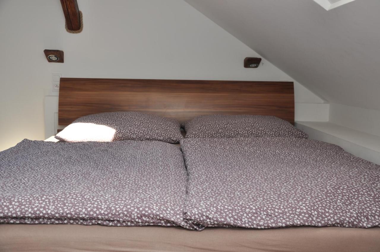 Mw Apartman Apartment Liptovský Mikuláš Екстериор снимка