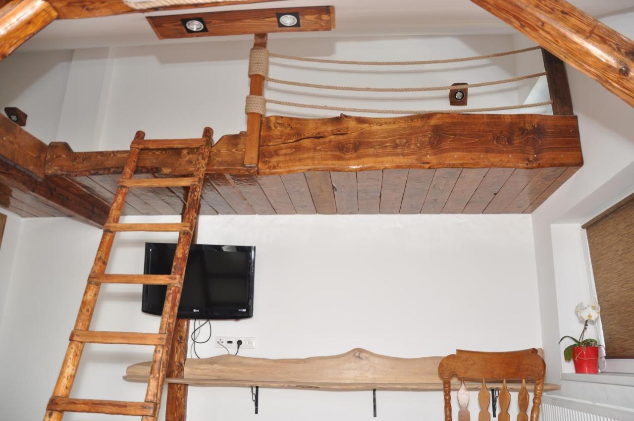 Mw Apartman Apartment Liptovský Mikuláš Екстериор снимка